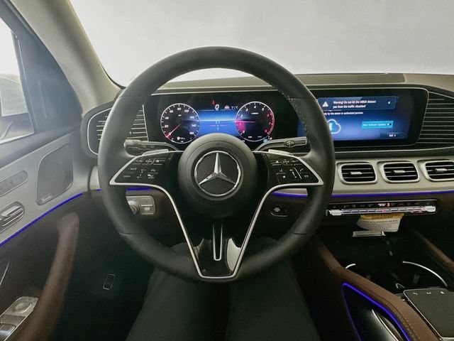 New 2026 Polar White Mercedes-Benz GLE 450 image 42