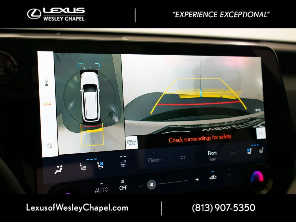 2026 Lexus TX 350 Premium - Photo 12