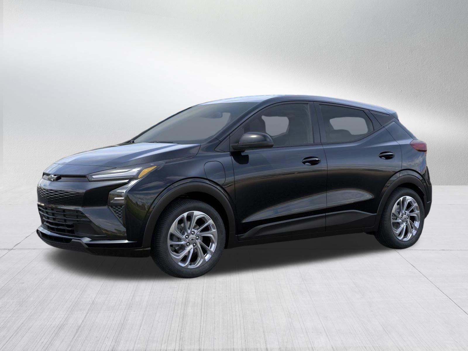 2027 Chevrolet Bolt LT - Photo 2