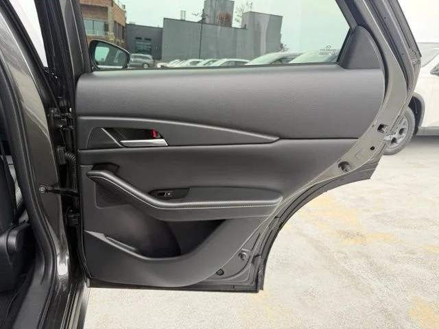 Used 2025 Gray Mazda 2.5 S Preferred Package image 16