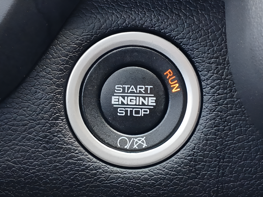 Used 2024 Silver Ram Rebel image 24