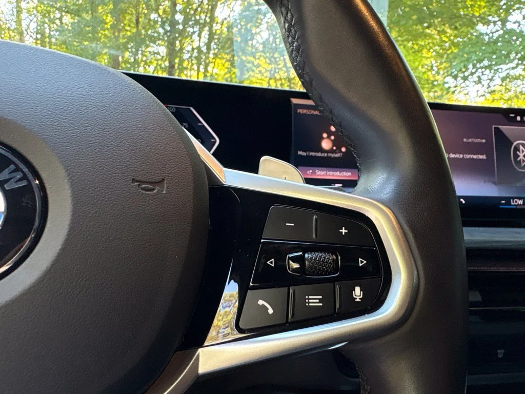 Used 2025 Black BMW 430i image 29