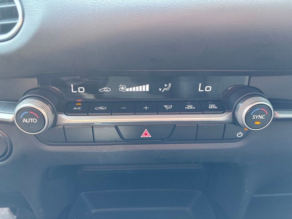 Used 2024 Silver Mazda 2.5 S Select Sport image 24