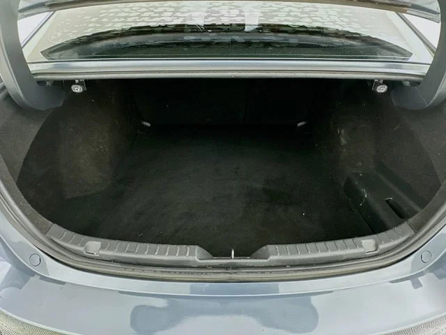 Pre-Owned 2022 Mazda3 Carbon Edition