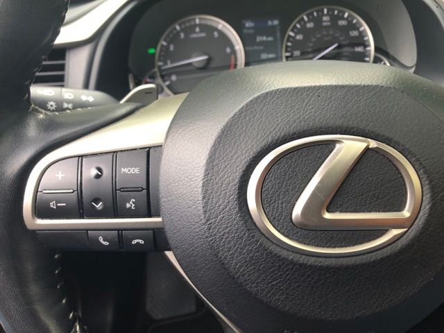 Used 2021 Black Lexus 350 image 25