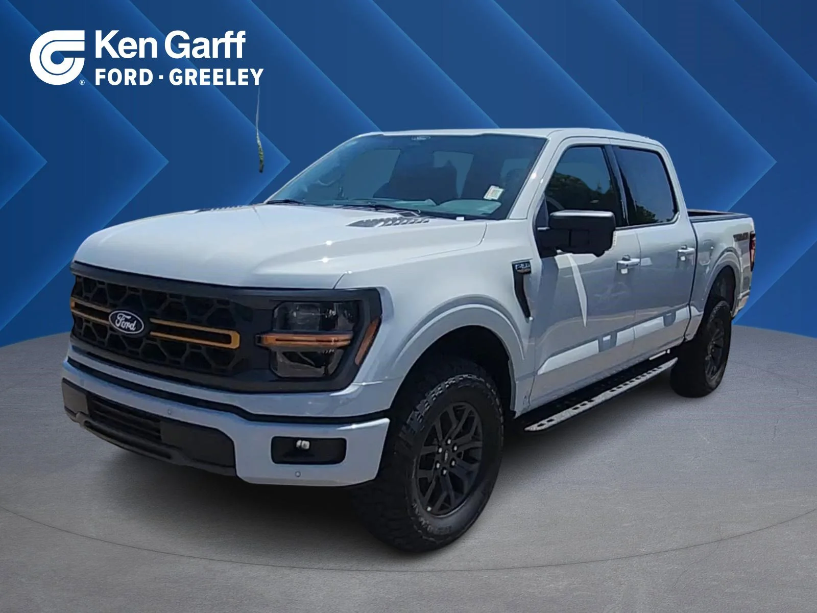 2026 Ford F-150 Tremor 4x4 SuperCrew 5-1/2 Box's photo