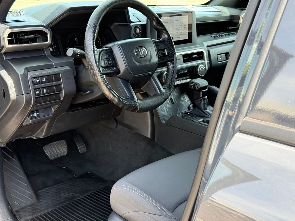 Certified Used 2025 UNDERGROUND Toyota SR image 7
