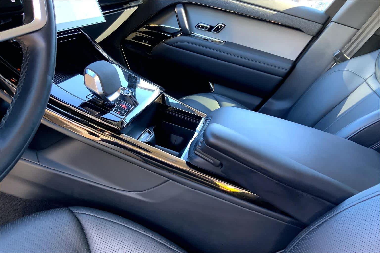 2024 Land Rover Range Rover Sport SE - Photo 15