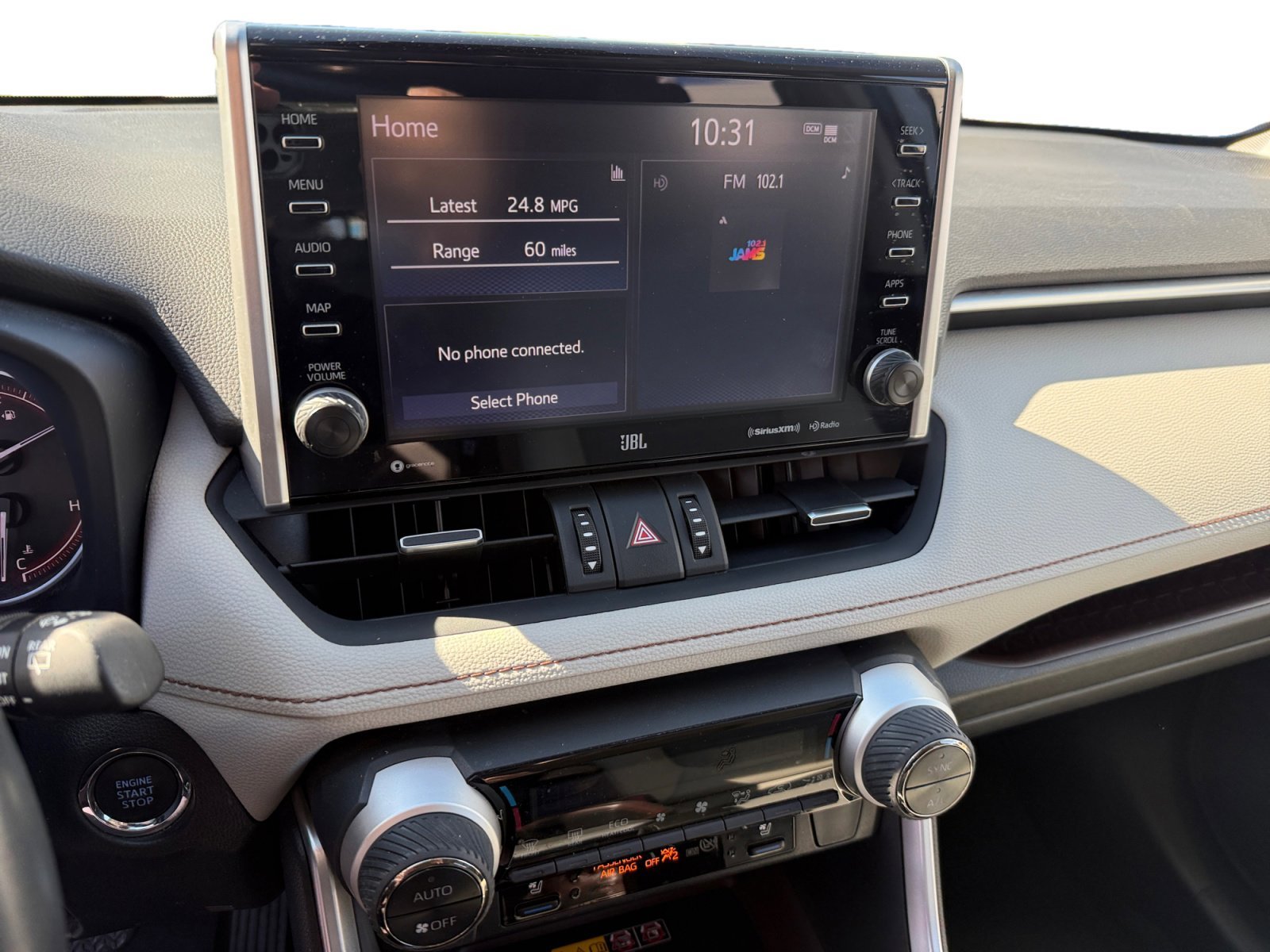 Used 2022 Silver Sky Metallic Toyota Limited image 12