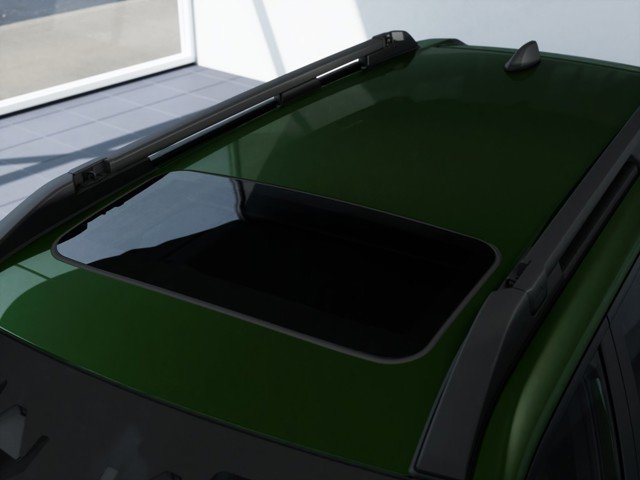 New 2026 DEEP EMERALD GREEN PEARL Subaru Touring XT image 13