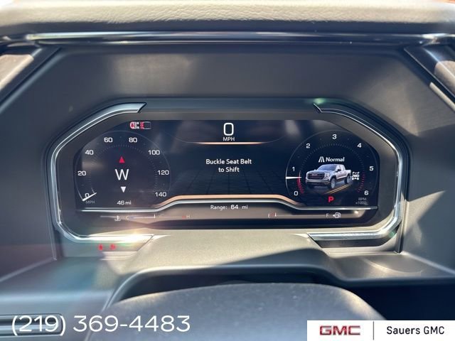 2024 GMC Sierra 1500 AT4 - Photo 12