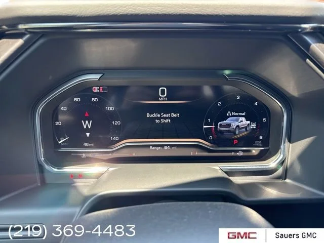 2024 GMC Sierra 1500 AT4 - Photo 12