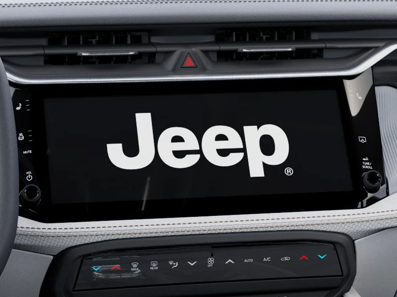 New 2026 41 Exterior Paint Jeep Limited image 10