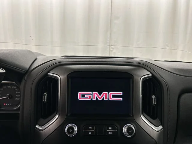 2023 GMC Sierra 2500HD Denali - Photo 9