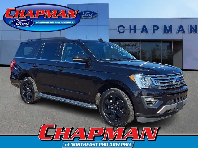 2021 Ford Expedition
