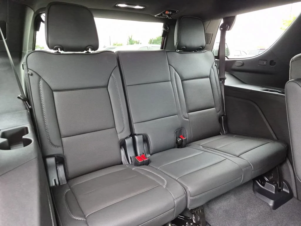 New 2026 Onyx Black GMC Denali image 41