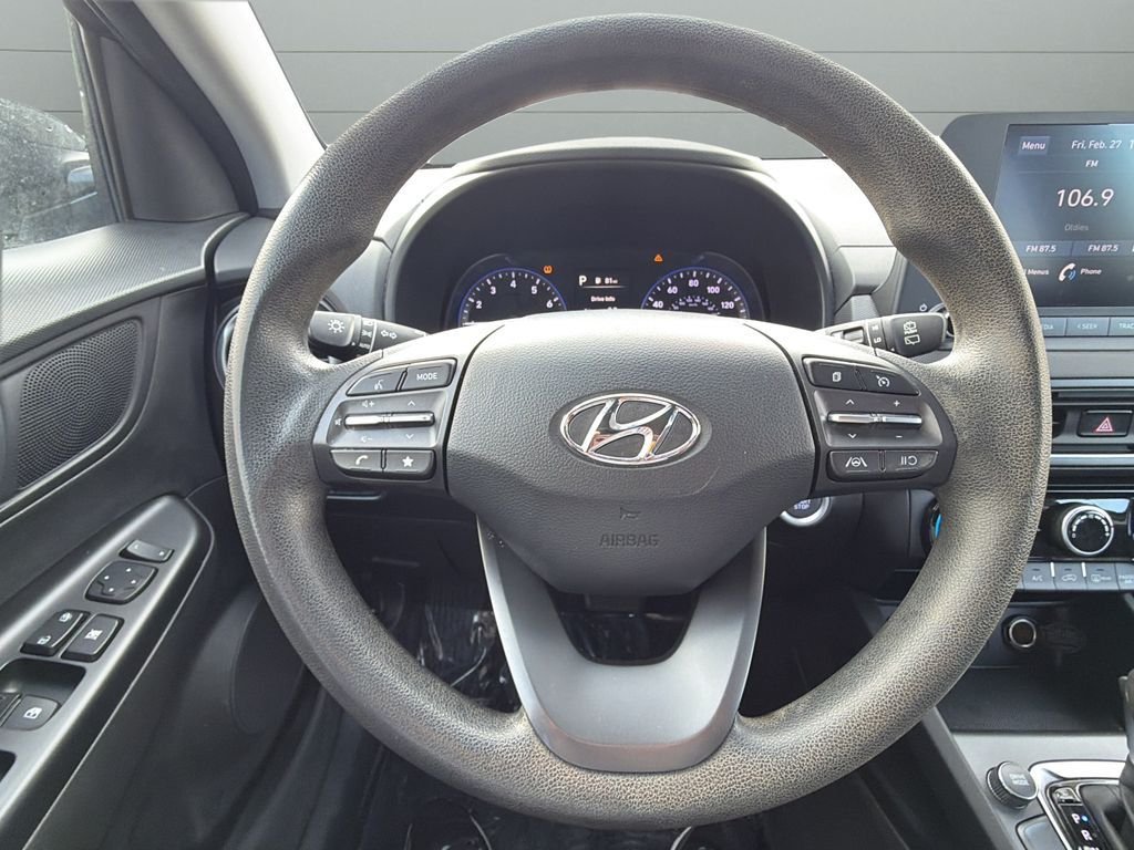 2023 Hyundai Kona SEL - Photo 29