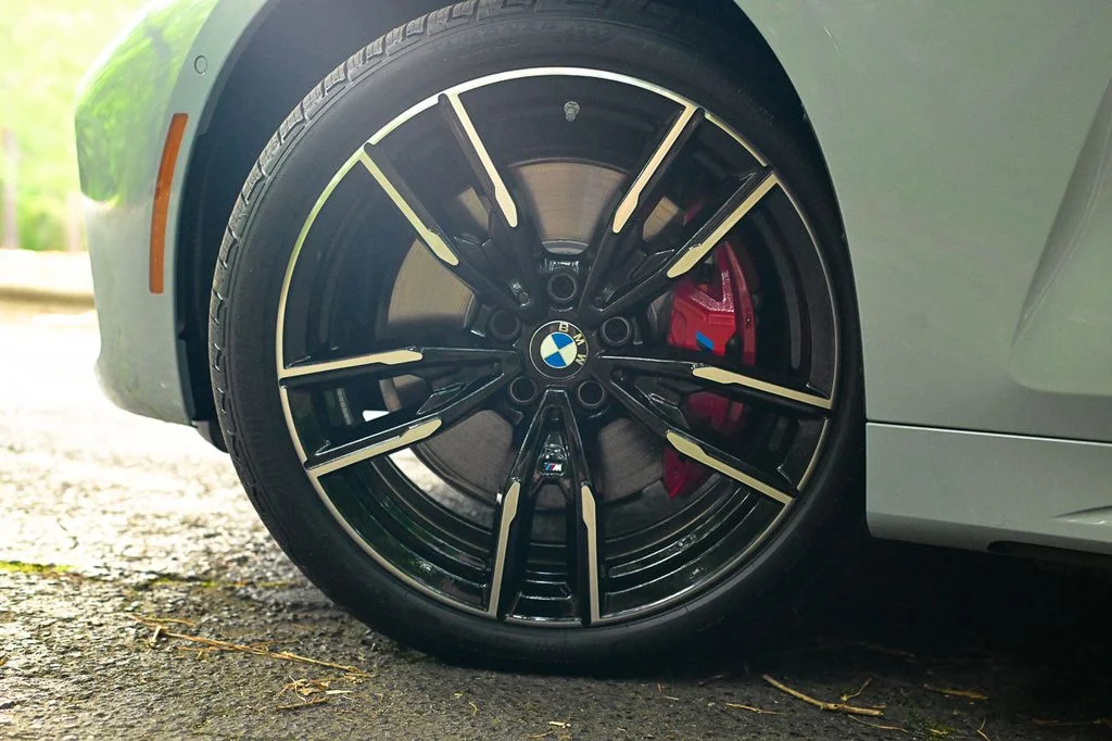 2026 BMW 4 Series M440i - Photo 13