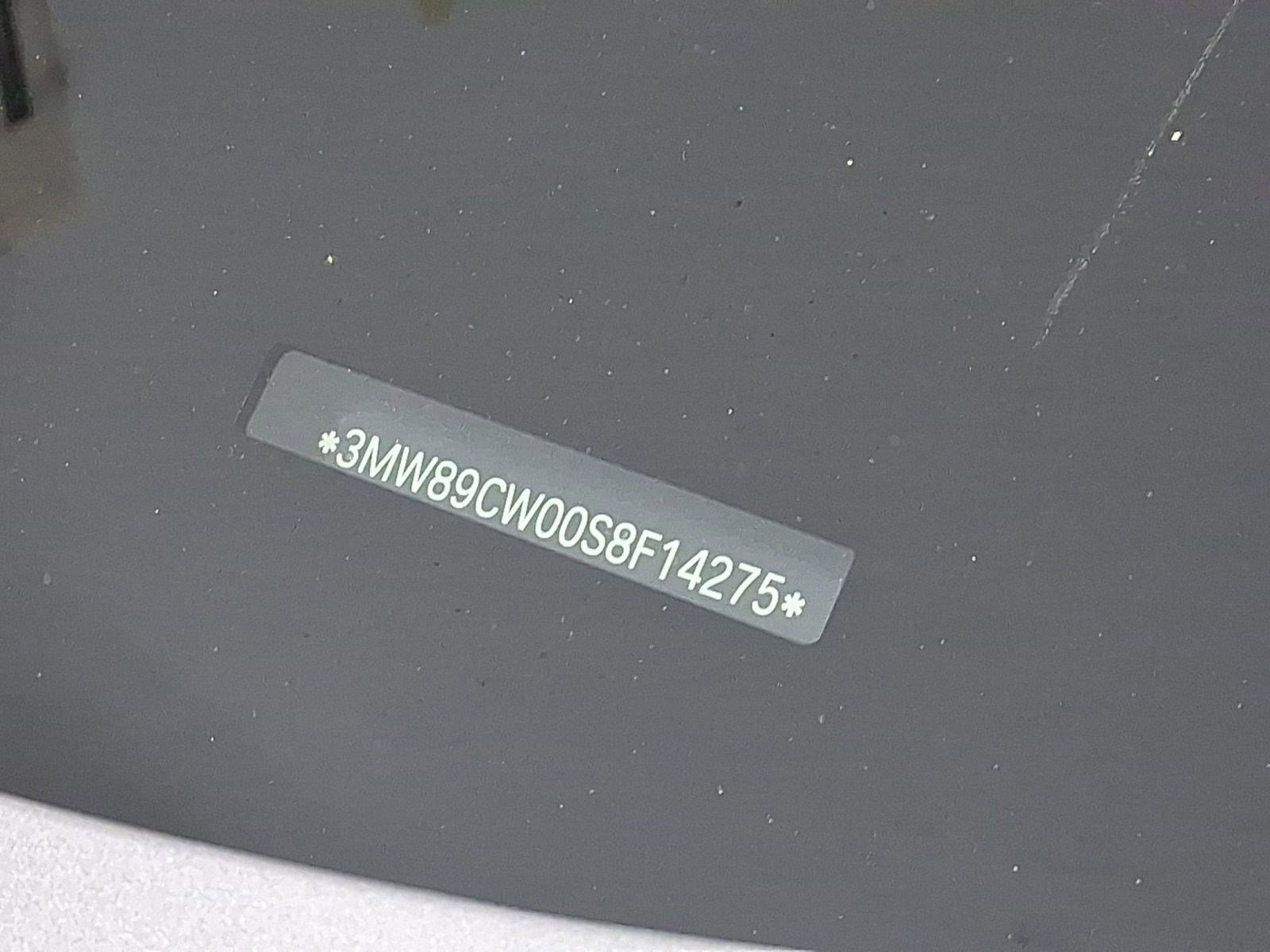 2025 BMW 3 Series 330i - Photo 19