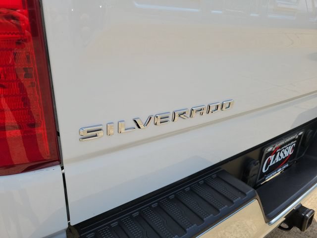 2025 Chevrolet Silverado 1500 LT - Photo 8