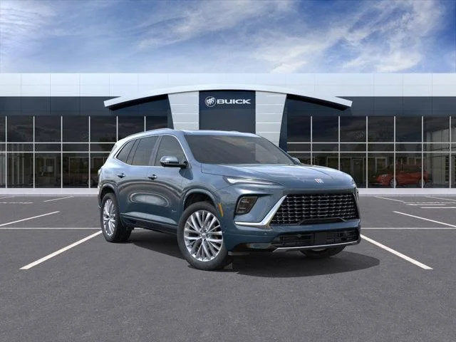 2026 Buick Enclave Avenir AWD's photo