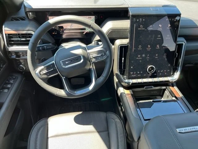 New 2026 Onyx Black GMC Denali image 21