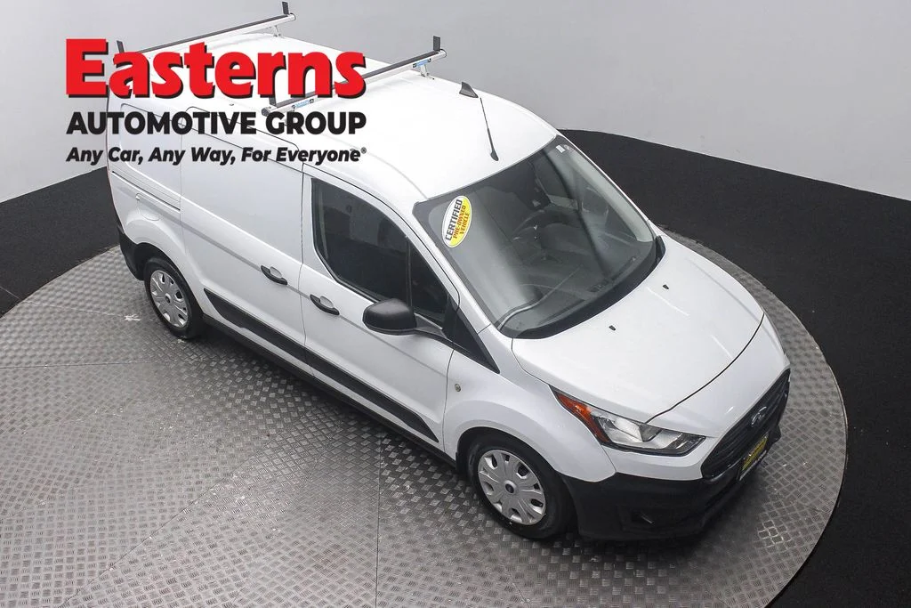 Used 2022 White Ford XL image 3