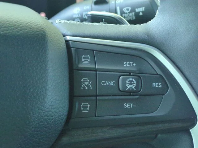 Used 2026 Black Jeep Limited image 20