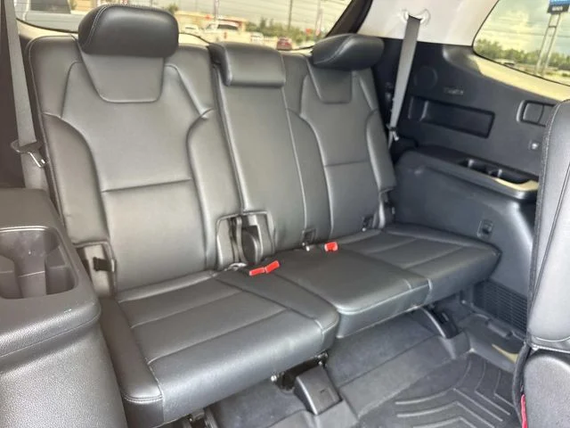 Used 2024 Black Kia SX image 14