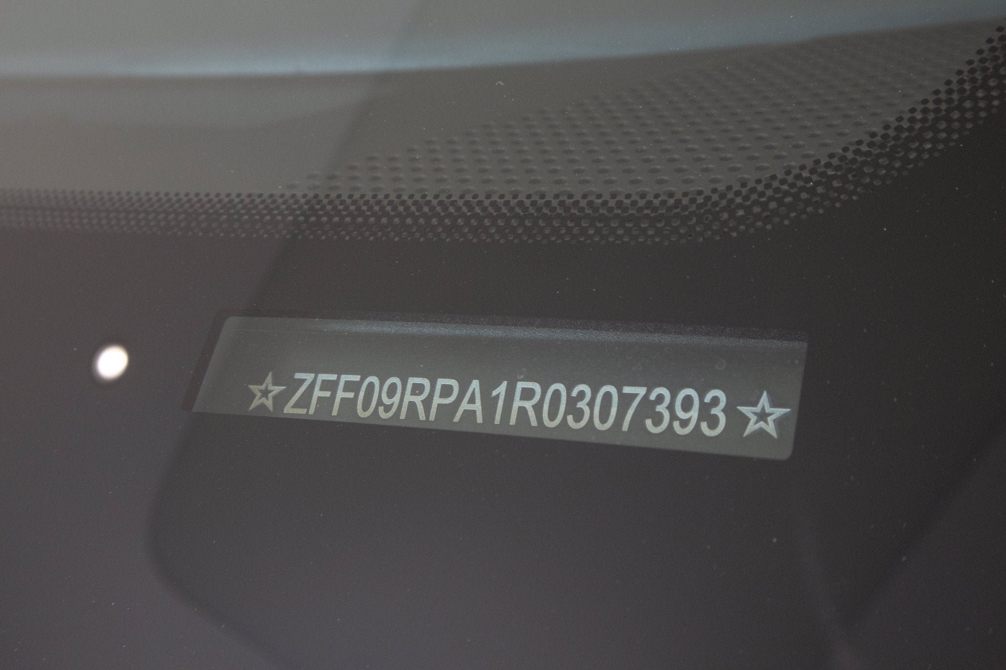 2024 Ferrari Roma Base - Photo 20