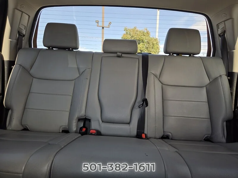 Used 2020 Silver Sky Metallic TOYOTA SR5 CREWMAX 5.5