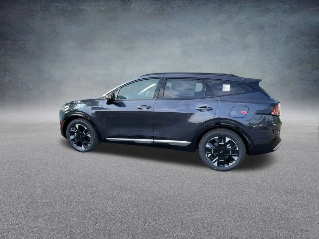 2026 Kia Sportage SX Prestige - Photo 14