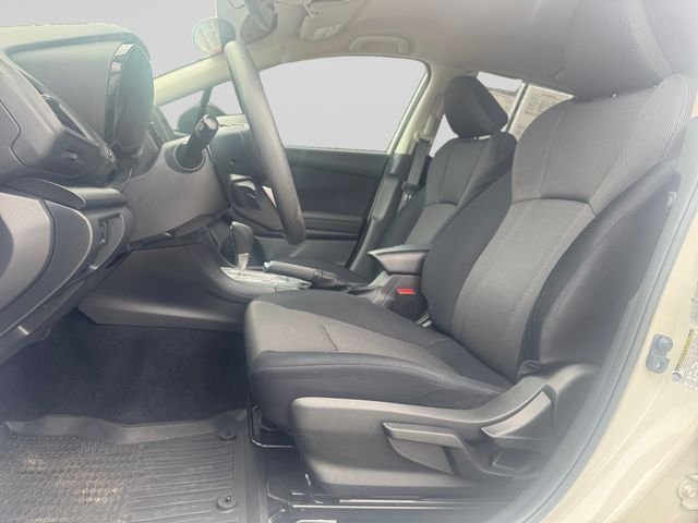 Used 2021 Crystal White Pearl Subaru Standard AWD image 10