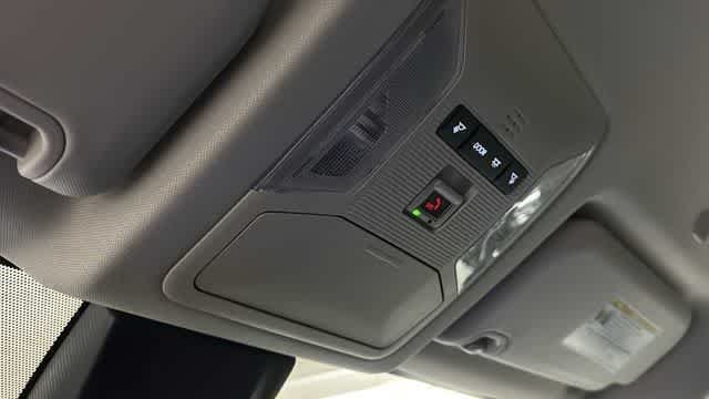 Used 2024 Silver Sky Metallic Toyota LE image 23