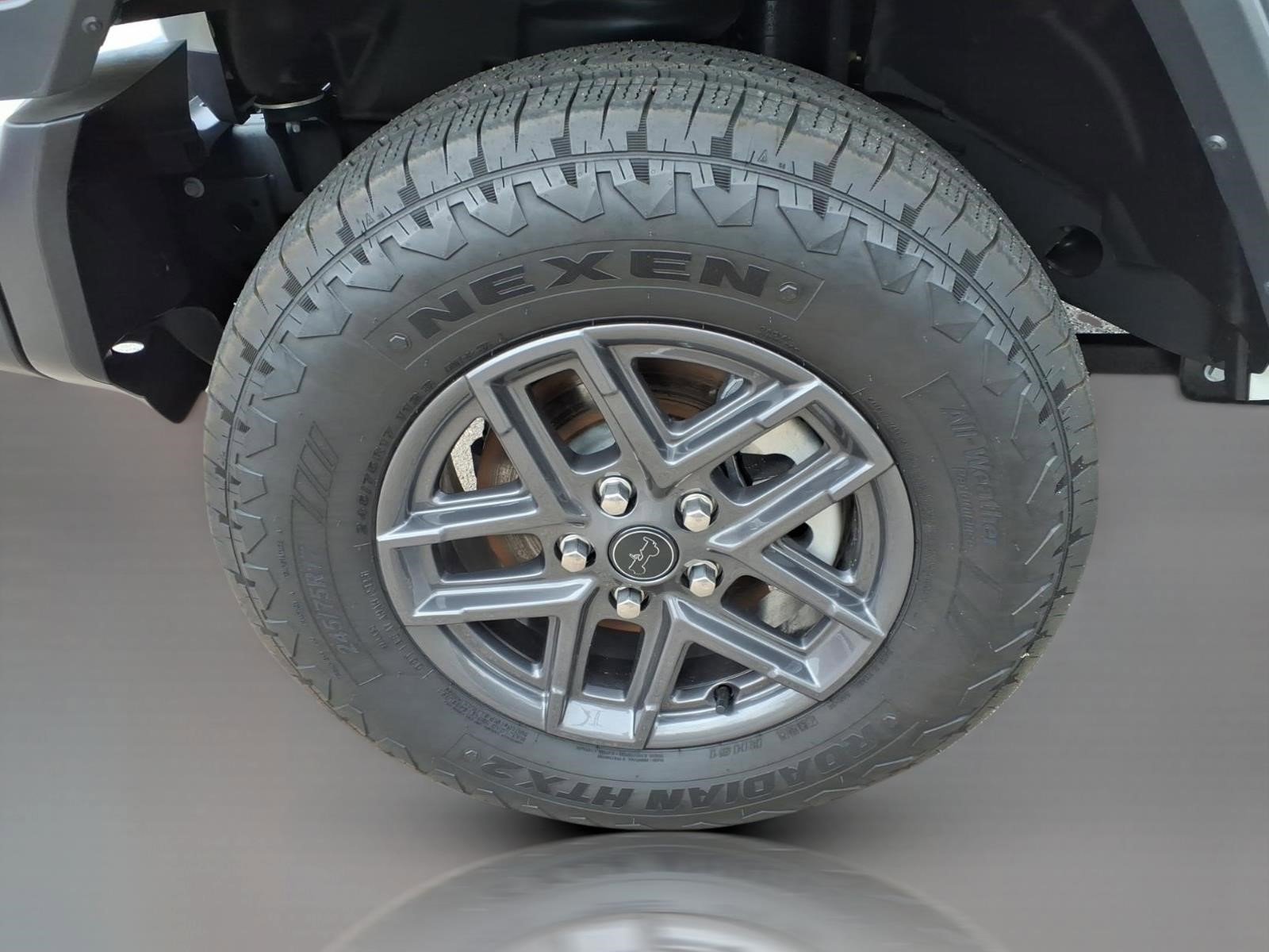 2025 Jeep Wrangler 4-Door Sport S - Photo 9