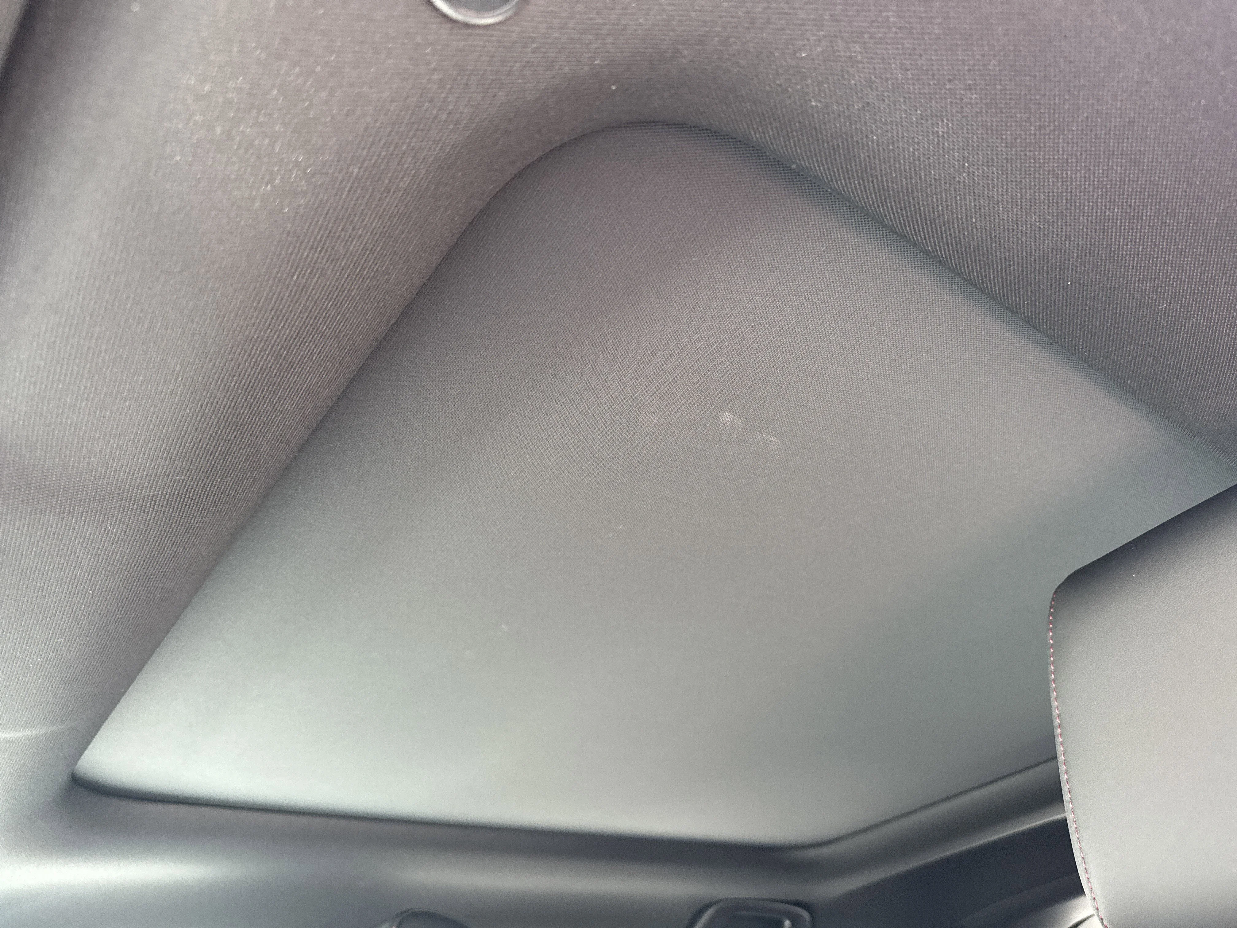 New 2026 Platinum White Pearl Acura w/A-Spec Package image 34