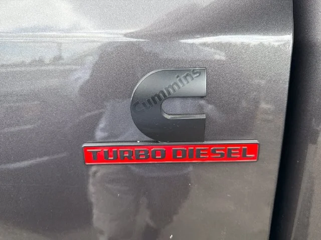 2026 RAM 3500 Big Horn - Photo 30