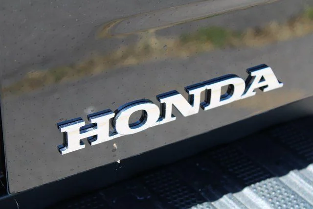 2026 Honda Ridgeline Black Edition - Photo 10