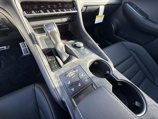 New 2026 Wind Lexus  350 F SPORT image 21