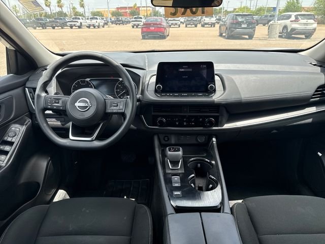 Used 2024 White Nissan S image 13