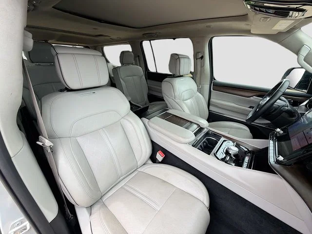 Used 2023 Silver Jeep Series II image 36