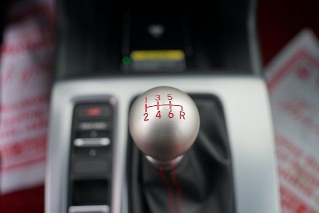 2025 HONDA CIVIC TYPE R - Image 17