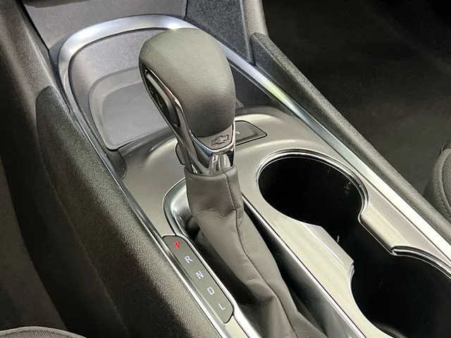 2025 Chevrolet Malibu 1LT - Photo 27