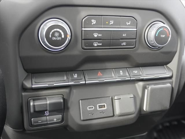 2025 Chevrolet Silverado 3500 HD Work Truck - Photo 18