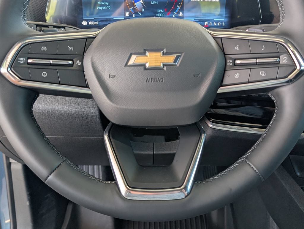 2027 Chevrolet Equinox LT - Photo 15