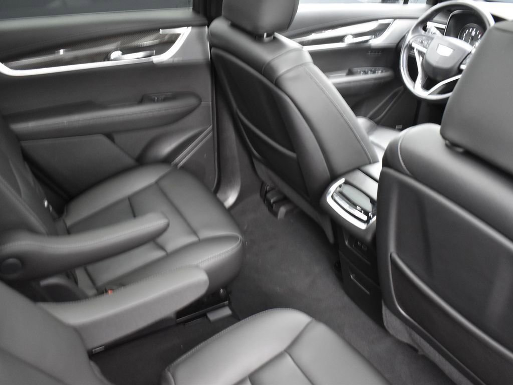 2021 CADILLAC XT6 - Image 33