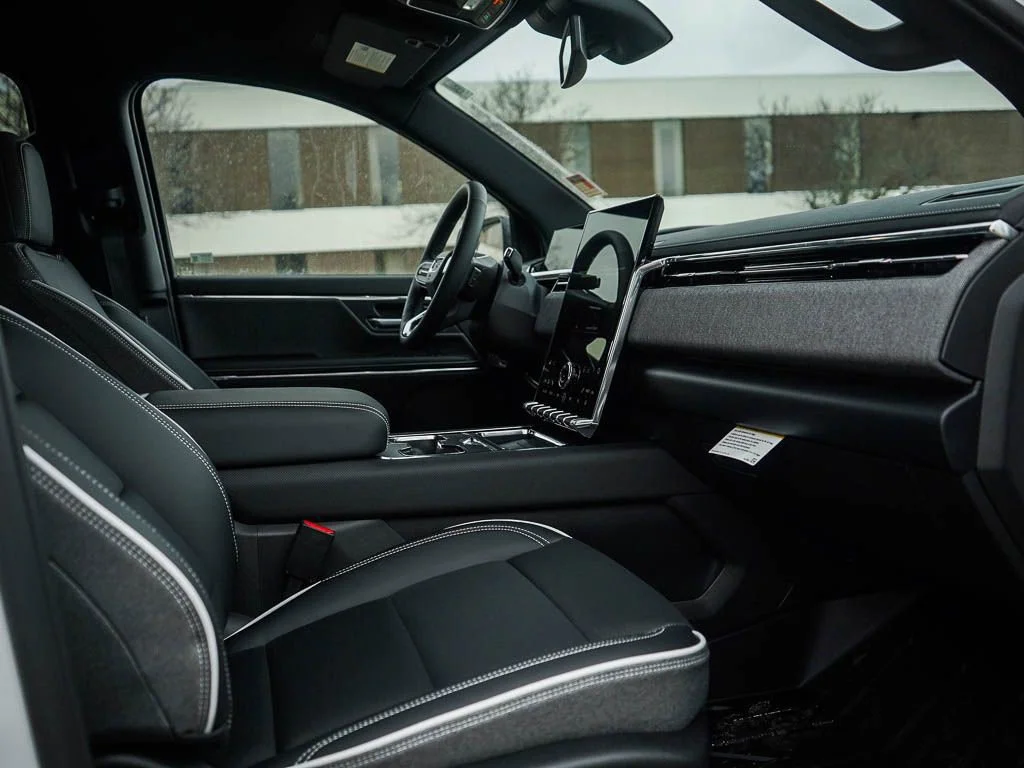 2026 GMC Sierra EV Elevation - Photo 7