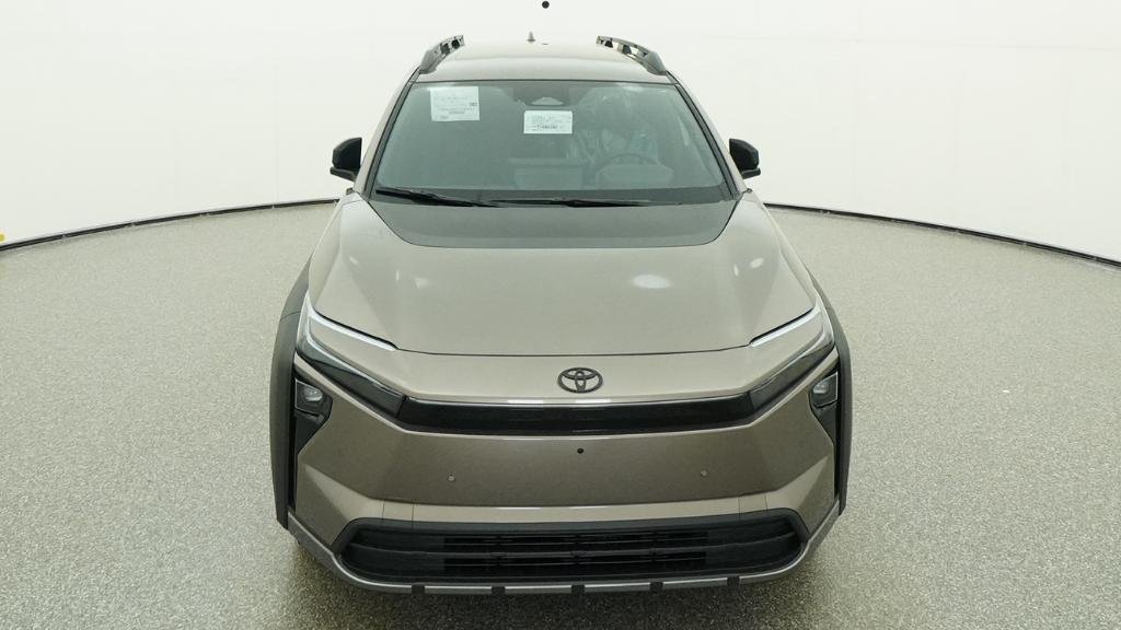 New 2026 Stepping Stone Toyota bZ Woodland image 36