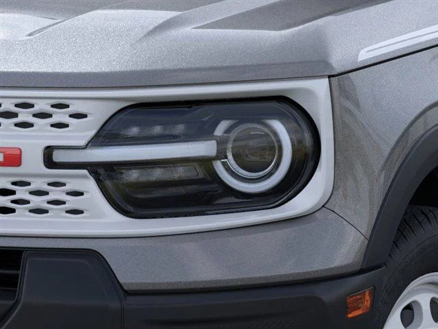 2025 Ford Bronco Sport Heritage - Photo 44