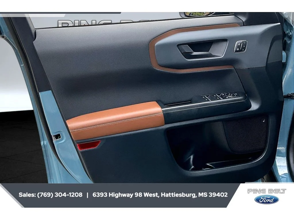 Certified Used 2023 Area 51 Ford Outer Banks image 17